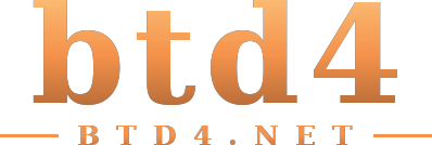 btd4 logo