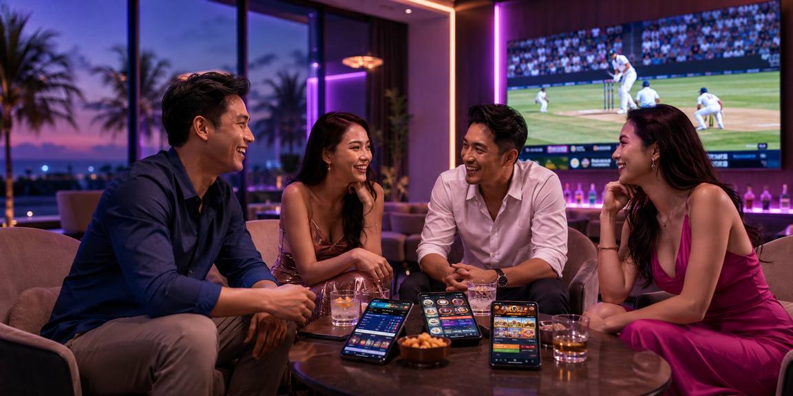 btd4 Những gì có trong sảnh casino btd4